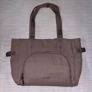 Isaac Mizrahi Work/School Tote Bag